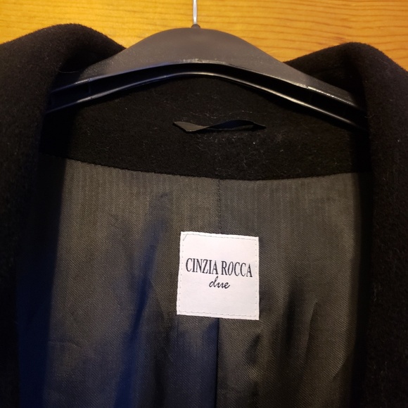 Coat - Picture 2 of 4